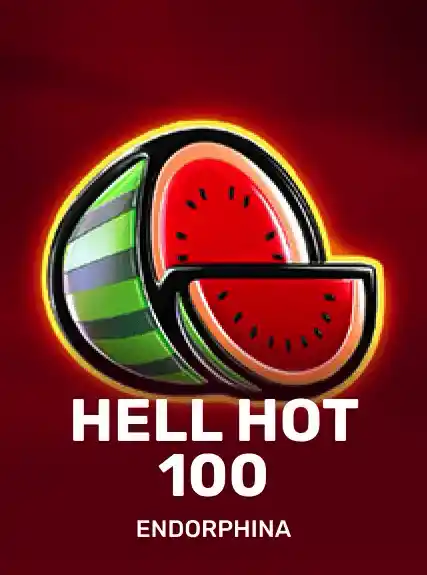Hell Hot 100 Slot