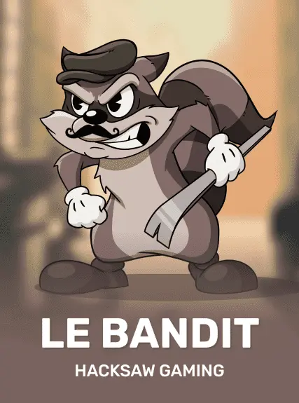 Le Bandit Slot